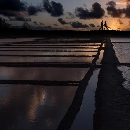 Ria 35 Lägenhet Aveiro