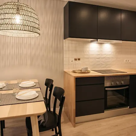 Ria 35 Lägenhet Aveiro