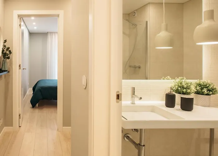 Ria 35 * アヴェイロ