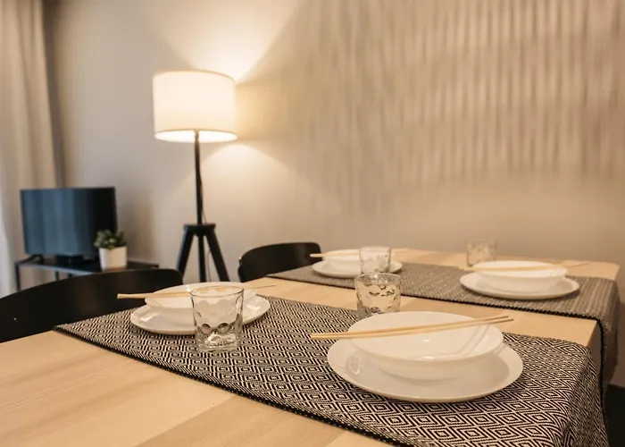 アパート Ria 35 *