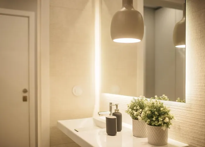 Ria 35 アパート *